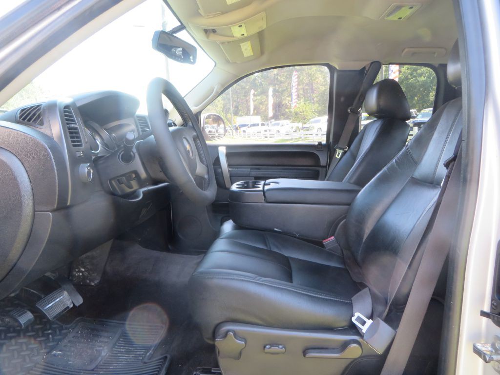 2013 Chevrolet Silverado 1500 Image 10
