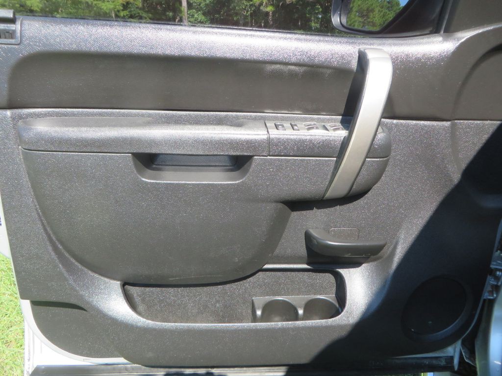 2013 Chevrolet Silverado 1500 Image 11
