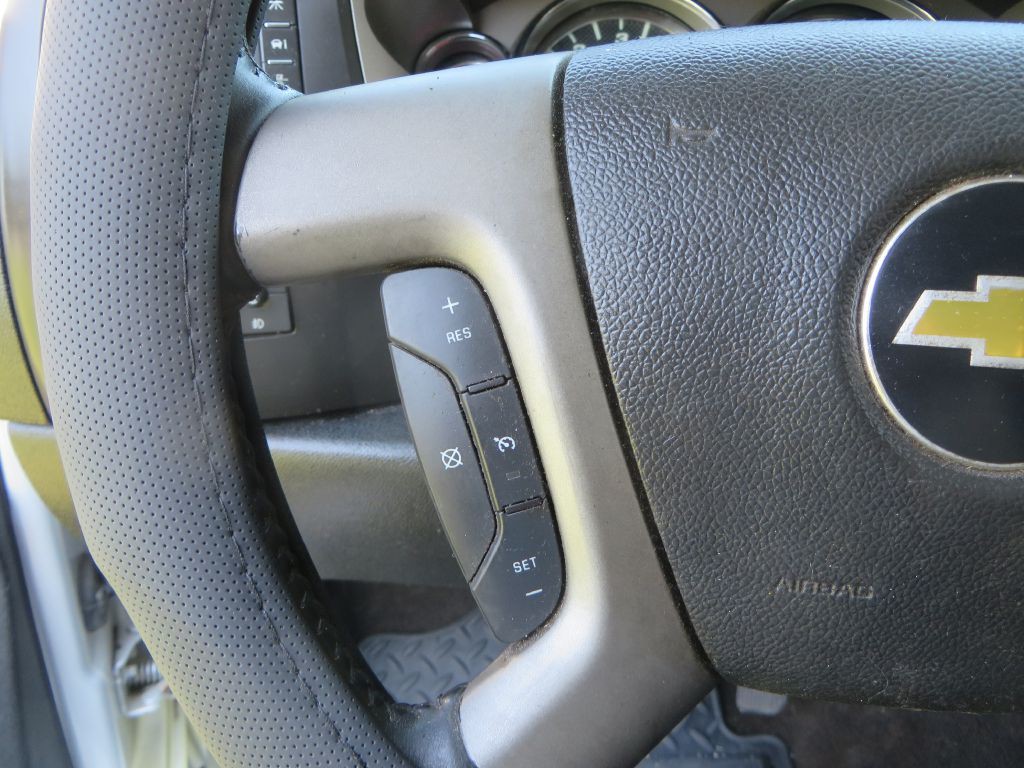 2013 Chevrolet Silverado 1500 Image 14