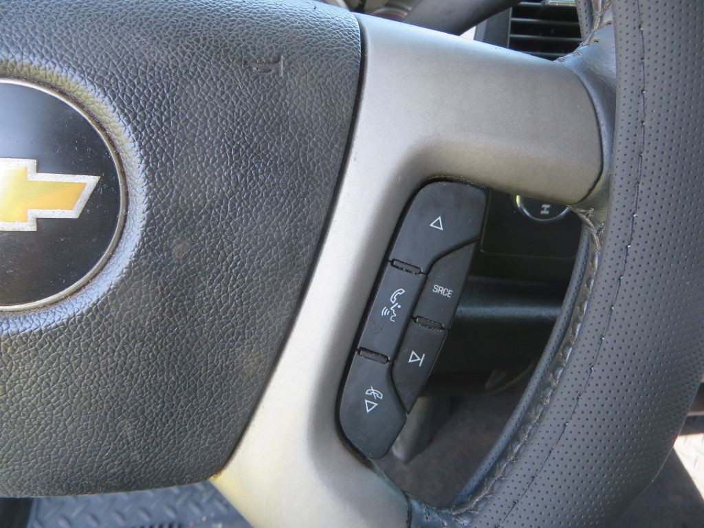 2013 Chevrolet Silverado 1500 Image 15