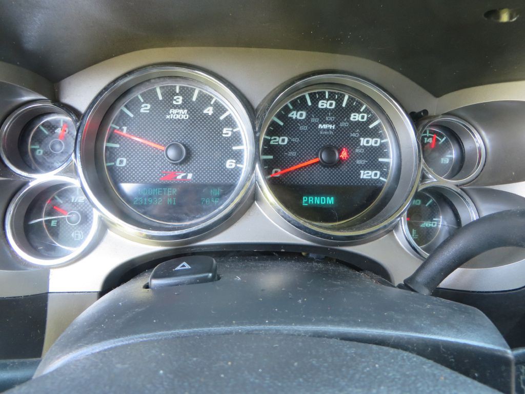 2013 Chevrolet Silverado 1500 Image 16