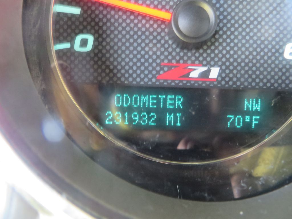 2013 Chevrolet Silverado 1500 Image 17