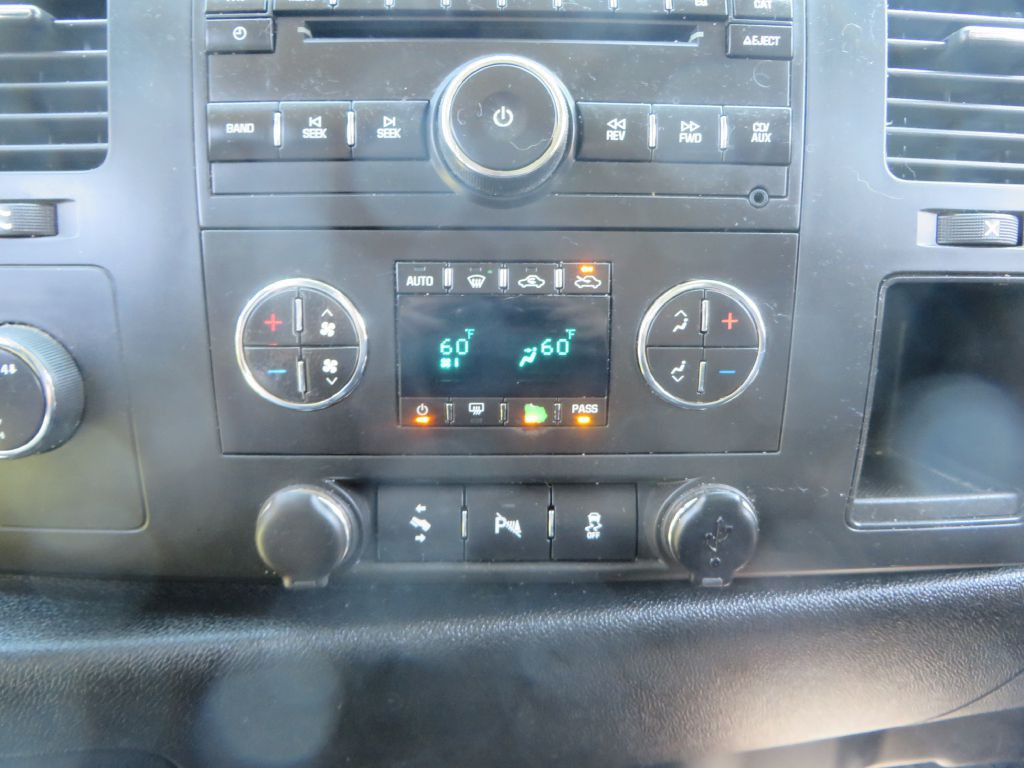 2013 Chevrolet Silverado 1500 Image 21