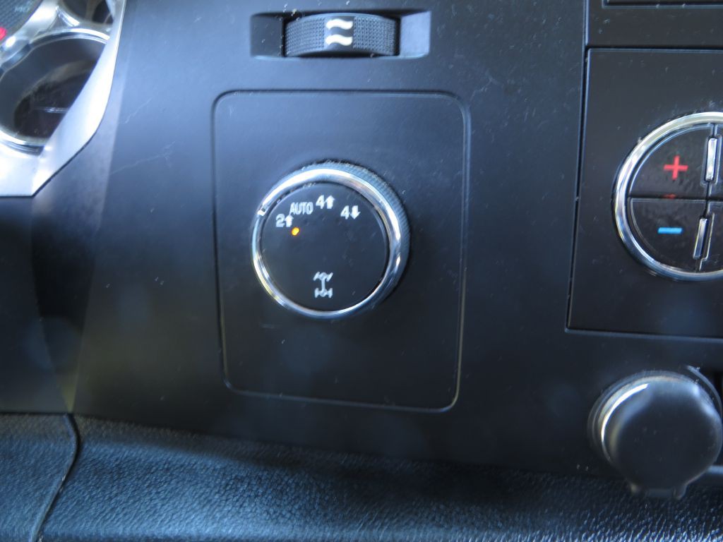 2013 Chevrolet Silverado 1500 Image 22