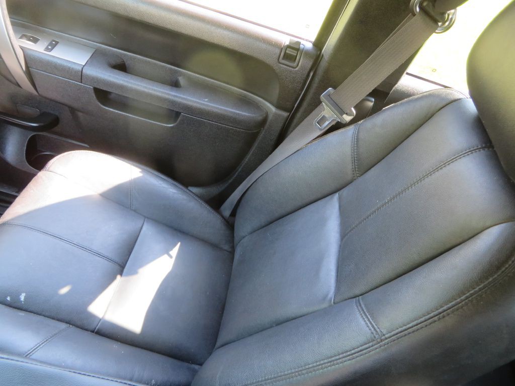 2013 Chevrolet Silverado 1500 Image 23