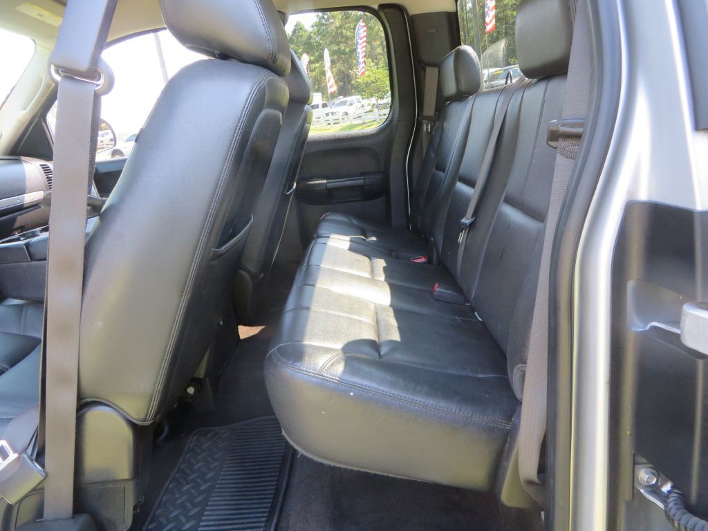 2013 Chevrolet Silverado 1500 Image 24