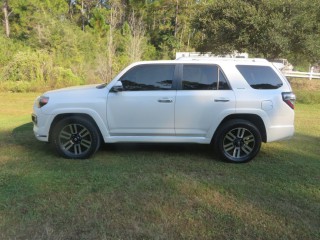 Image for 2015 Toyota 4Runner SR5 ID: 6803970
