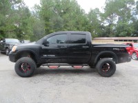Image for 2012 Nissan Titan PRO-4X ID: 6813512