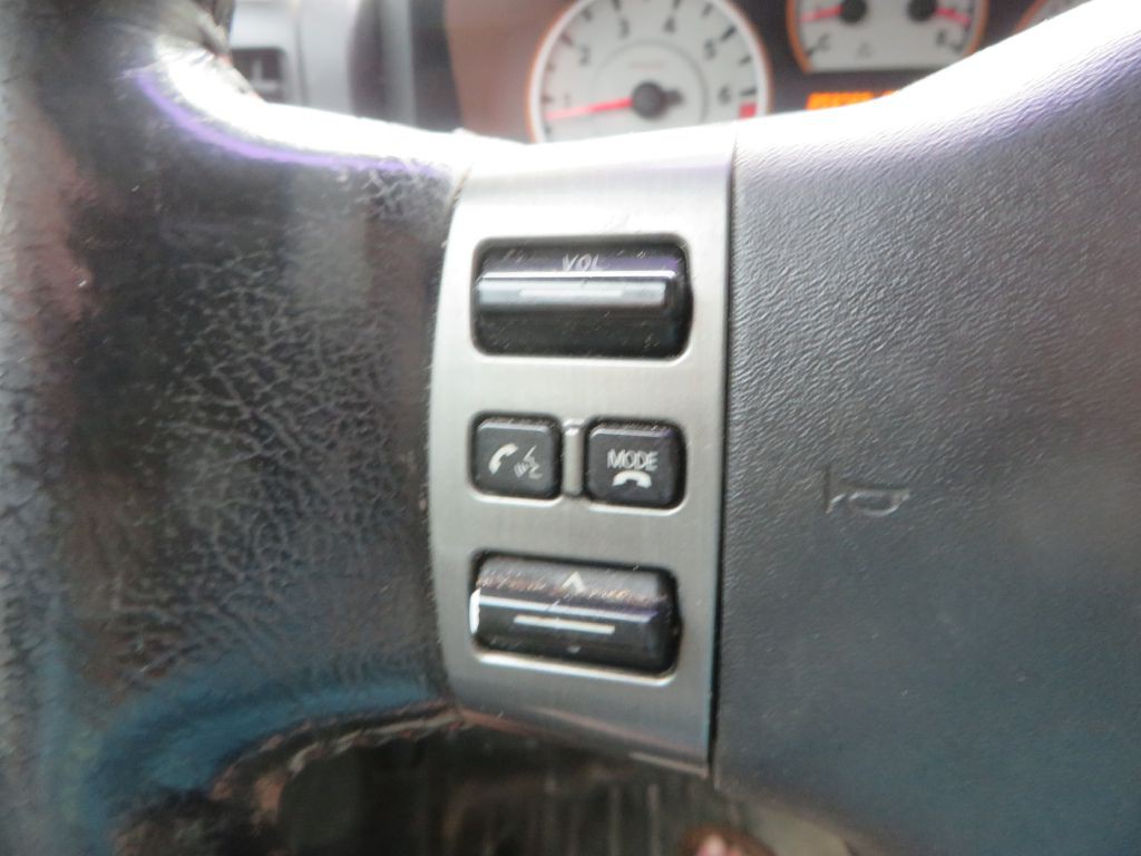 2012 Nissan Titan Image 13