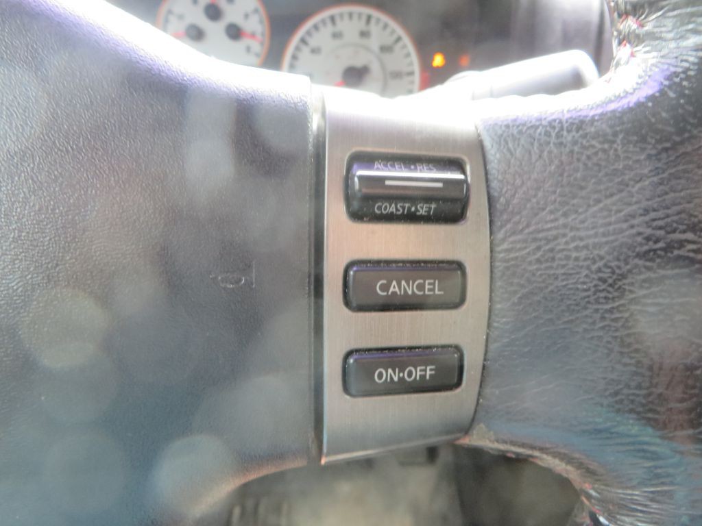 2012 Nissan Titan Image 14