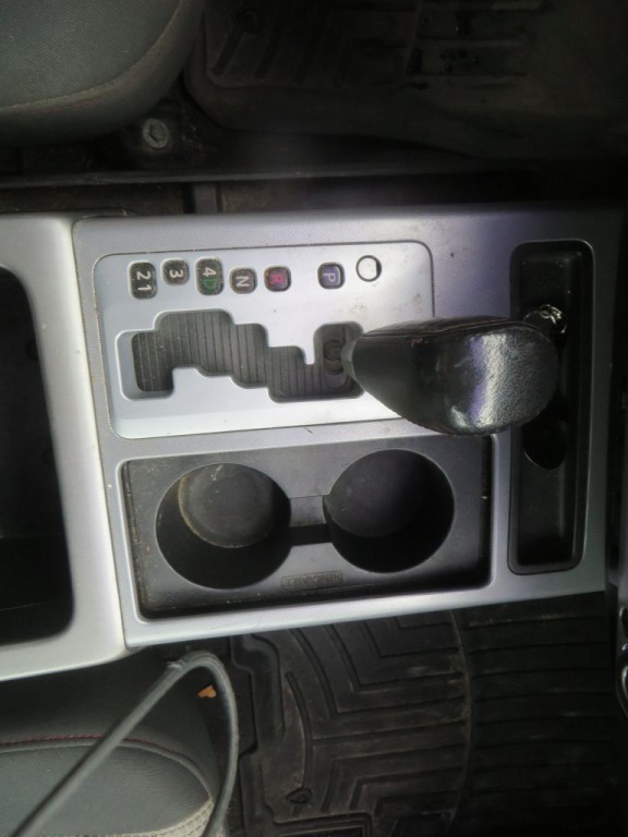 2012 Nissan Titan Image 17
