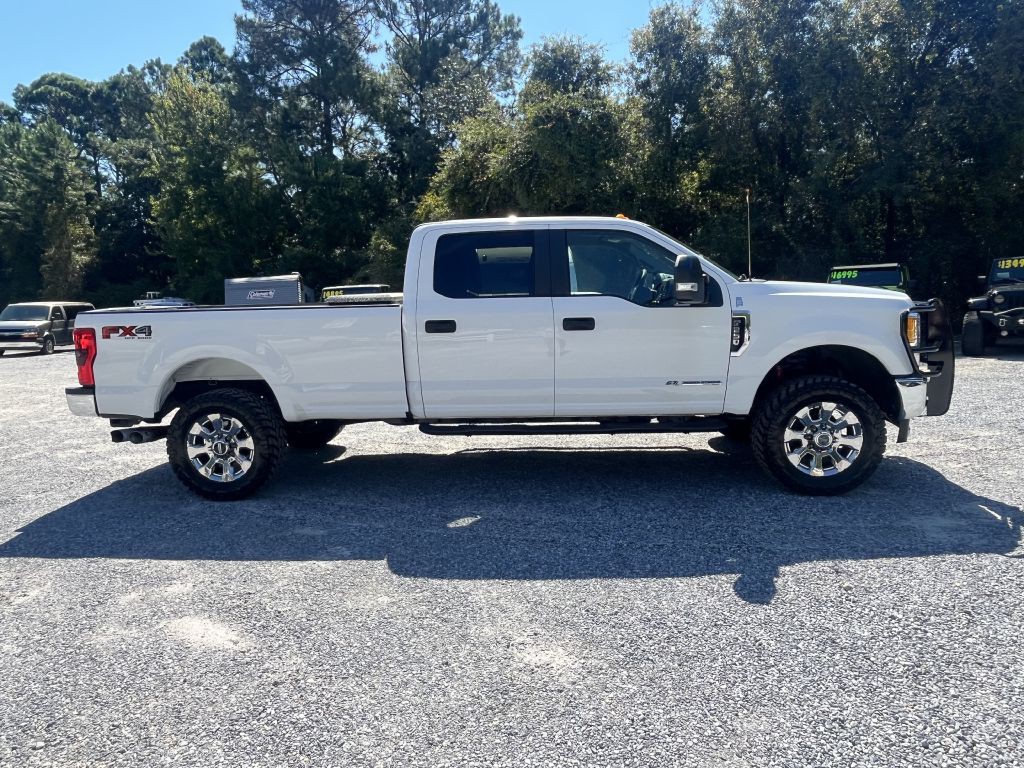 2017 Ford F-250 Image 5
