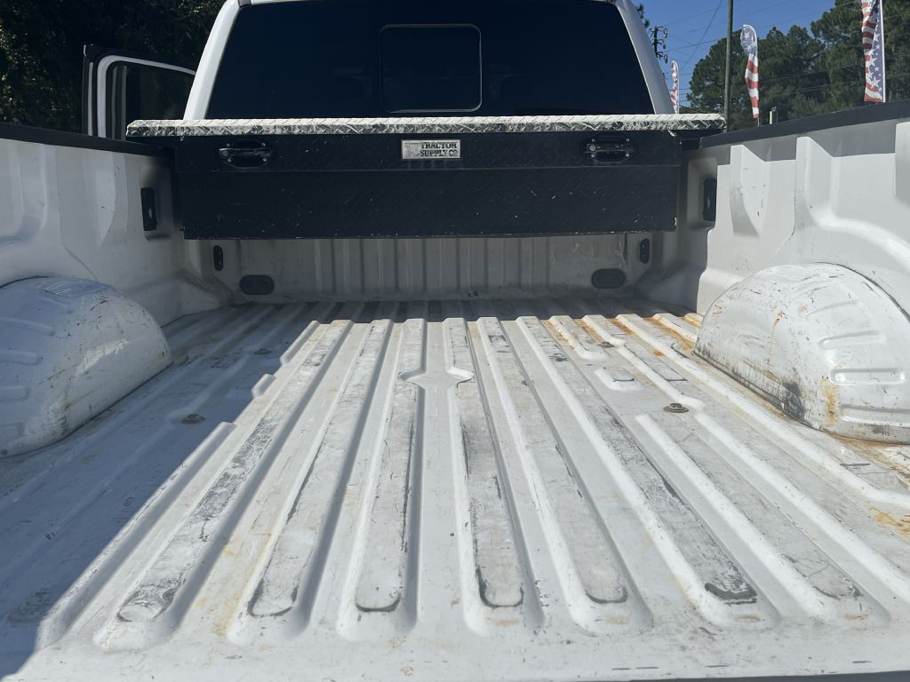 2017 Ford F-250 Image 10