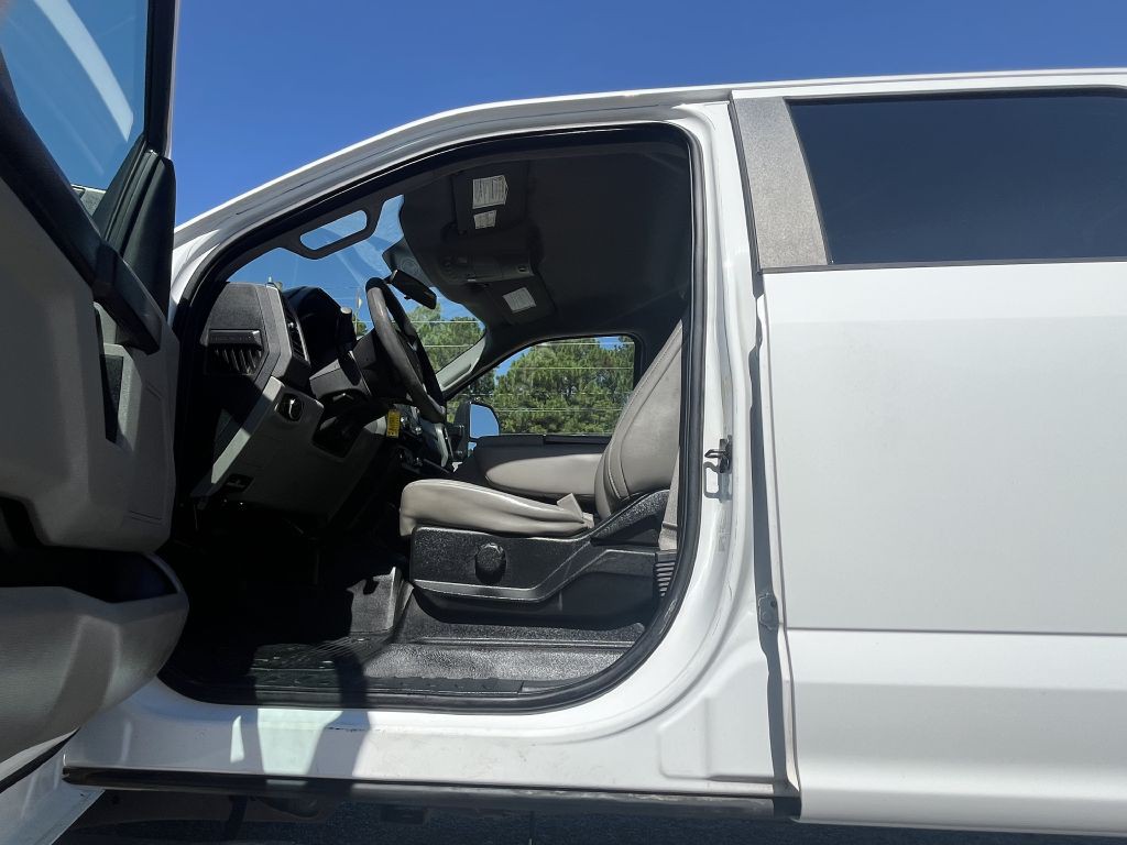 2017 Ford F-250 Image 12