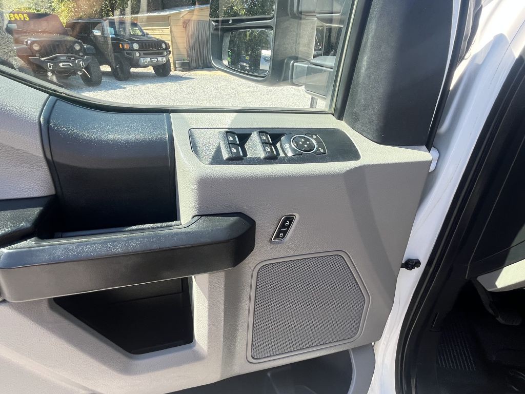 2017 Ford F-250 Image 14