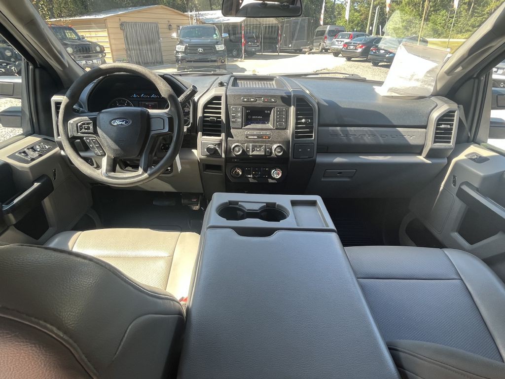 2017 Ford F-250 Image 15