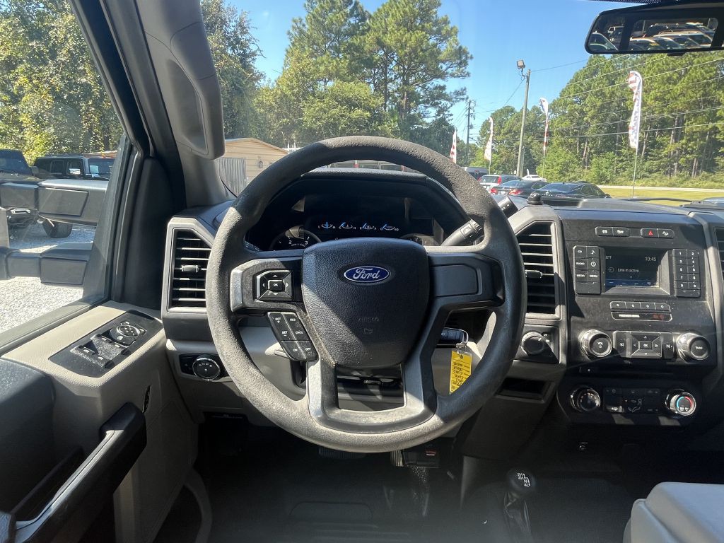 2017 Ford F-250 Image 16