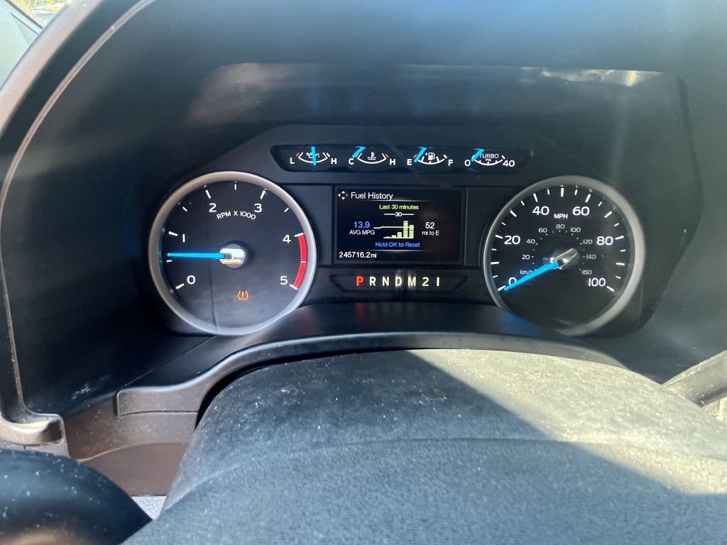 2017 Ford F-250 Image 17