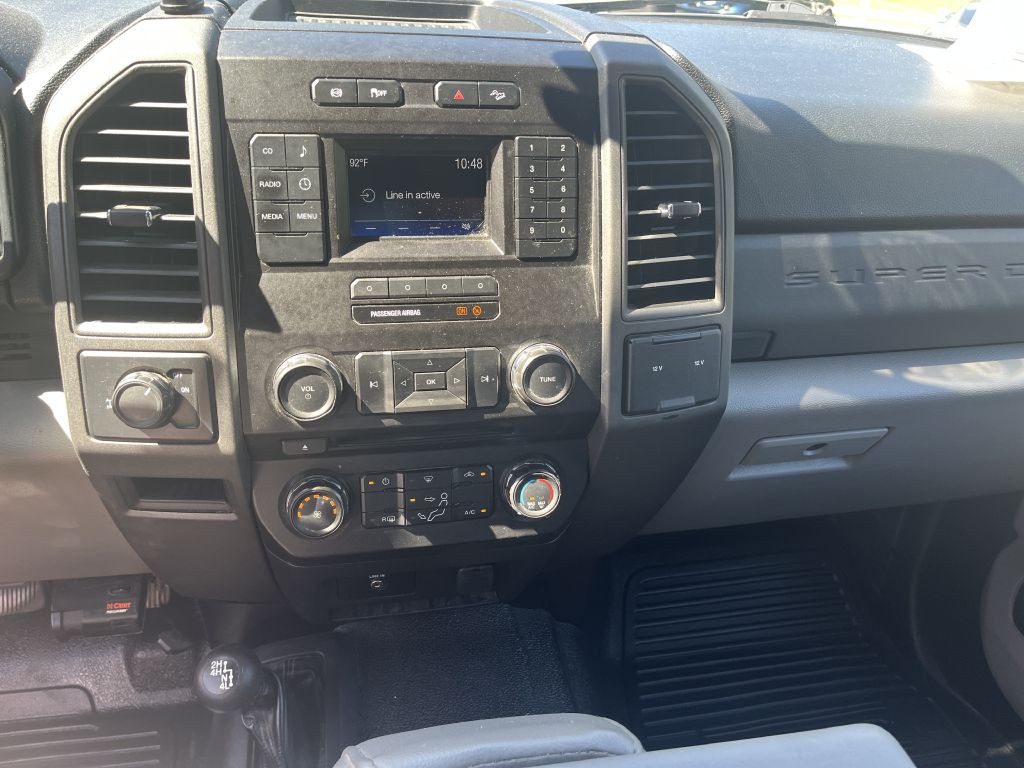 2017 Ford F-250 Image 19