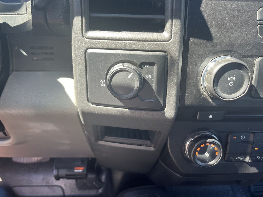 2017 Ford F-250 Image 20