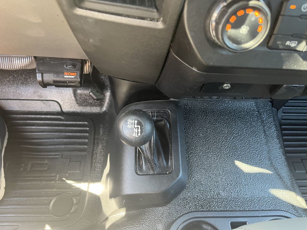 2017 Ford F-250 Image 21