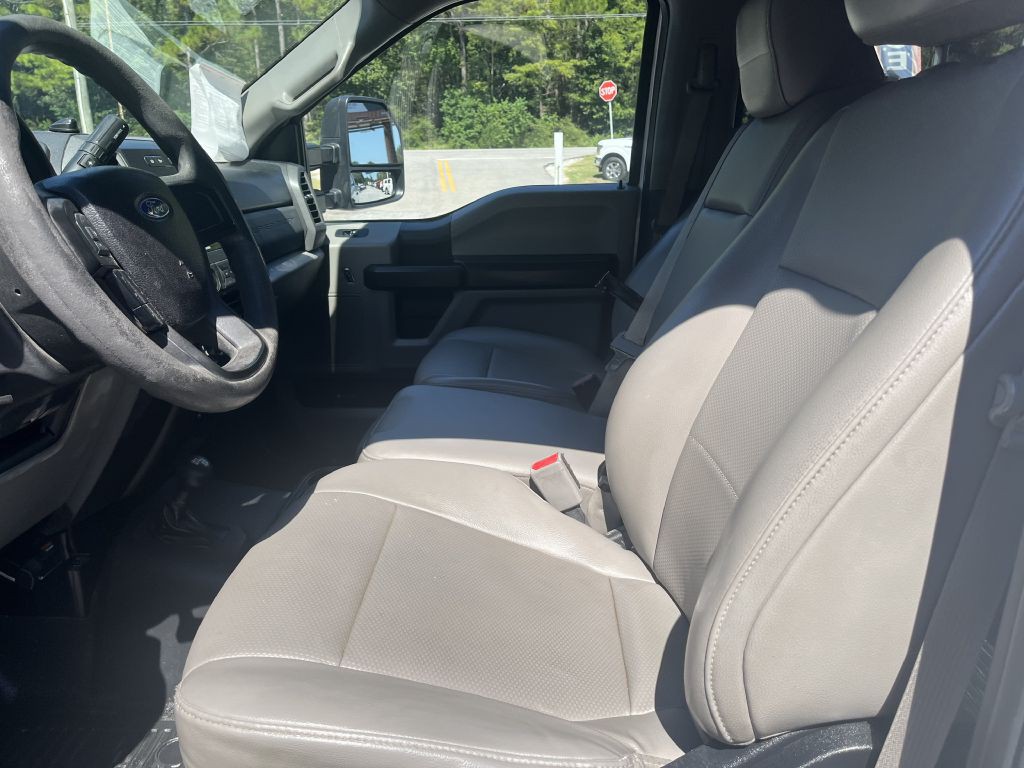 2017 Ford F-250 Image 22