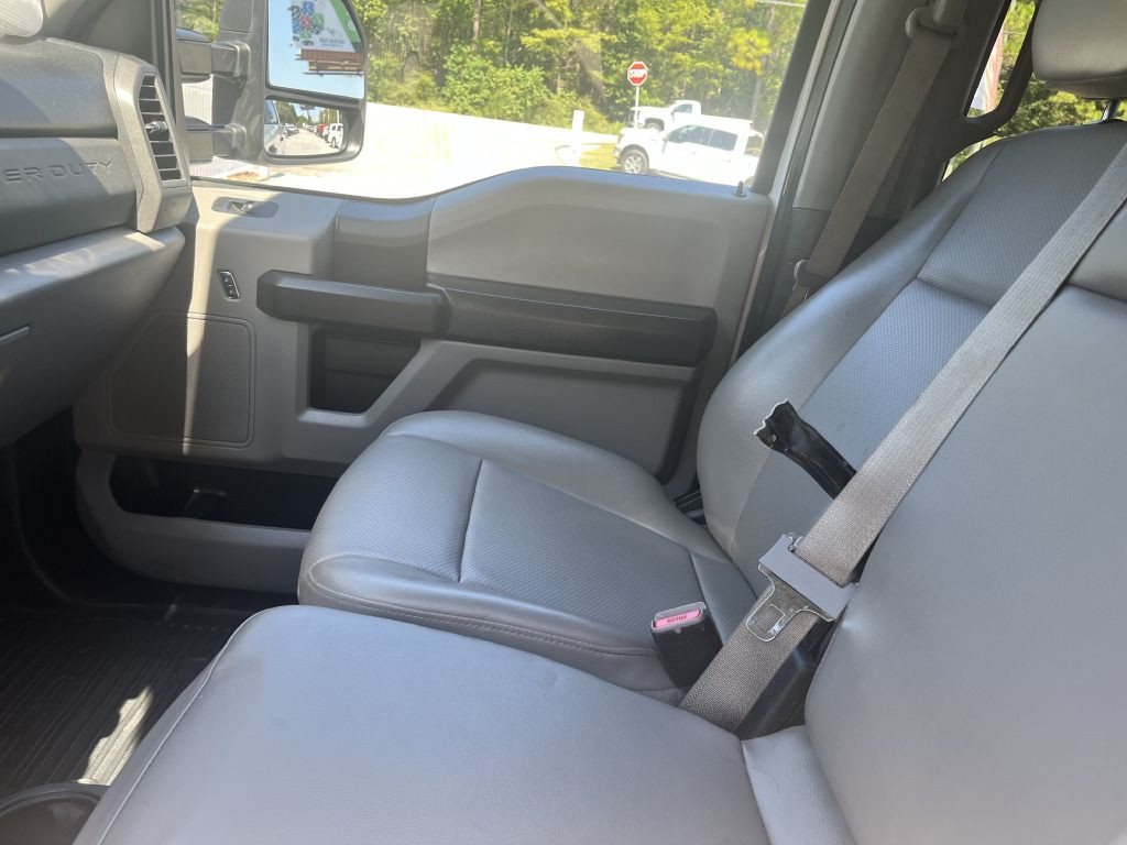 2017 Ford F-250 Image 23