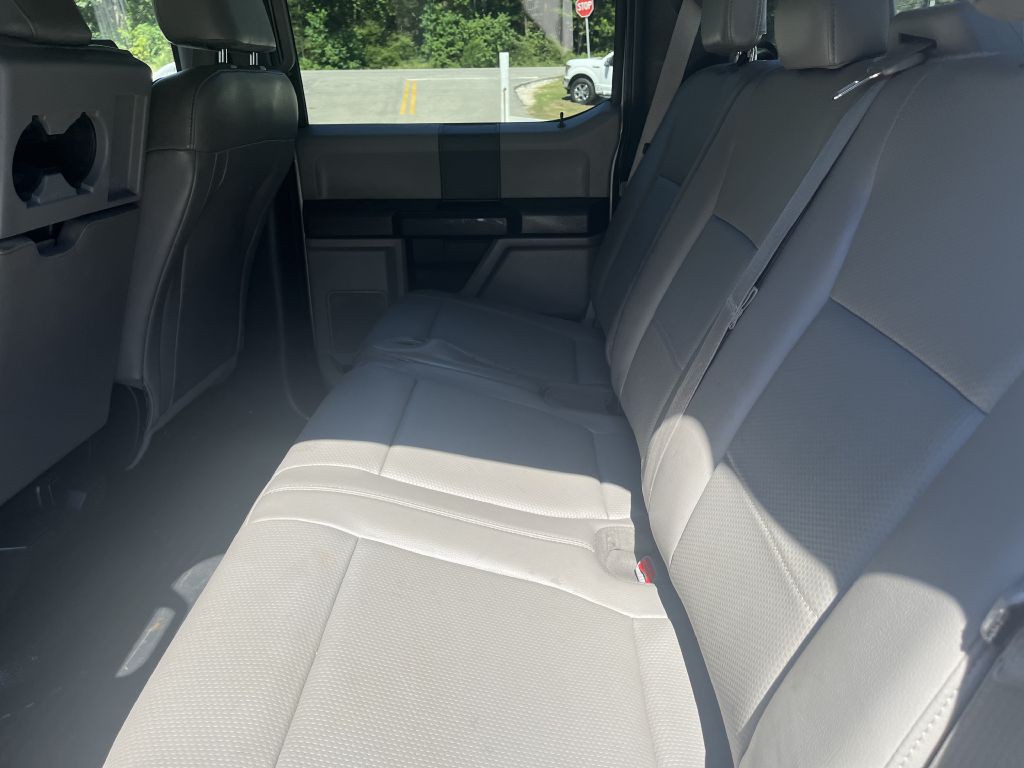 2017 Ford F-250 Image 24
