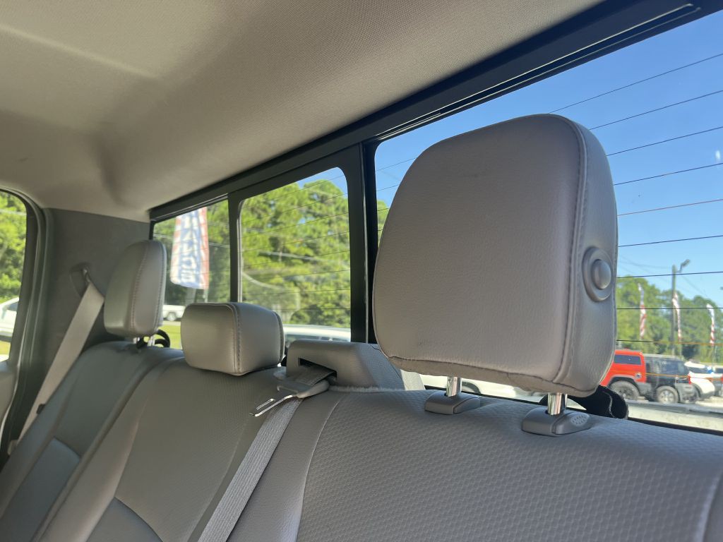 2017 Ford F-250 Image 25