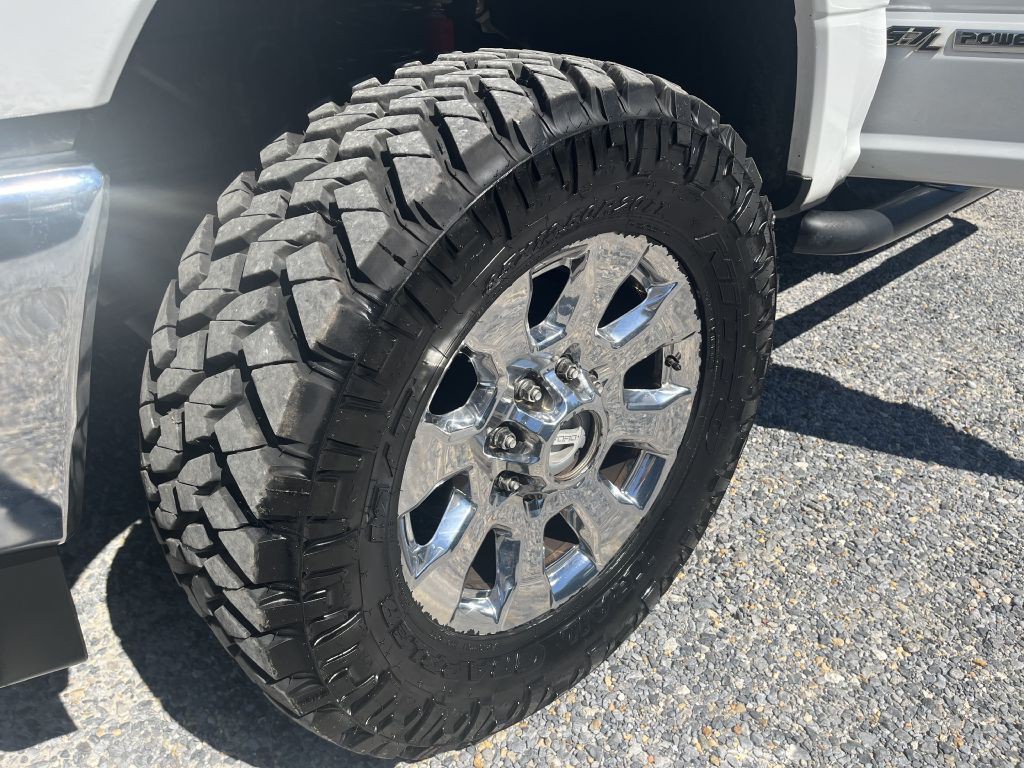 2017 Ford F-250 Image 26