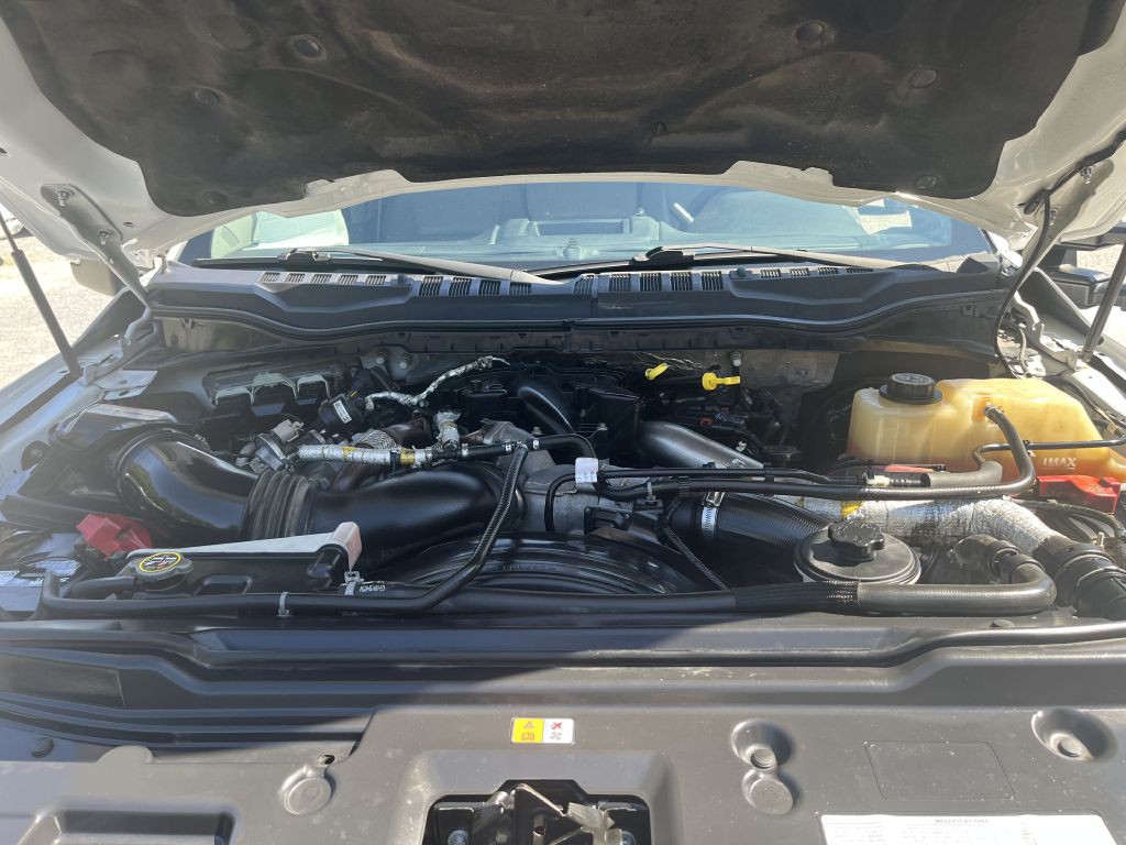 2017 Ford F-250 Image 27