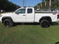 Image for 2020 Toyota Tacoma Access Cab ID: 6813759