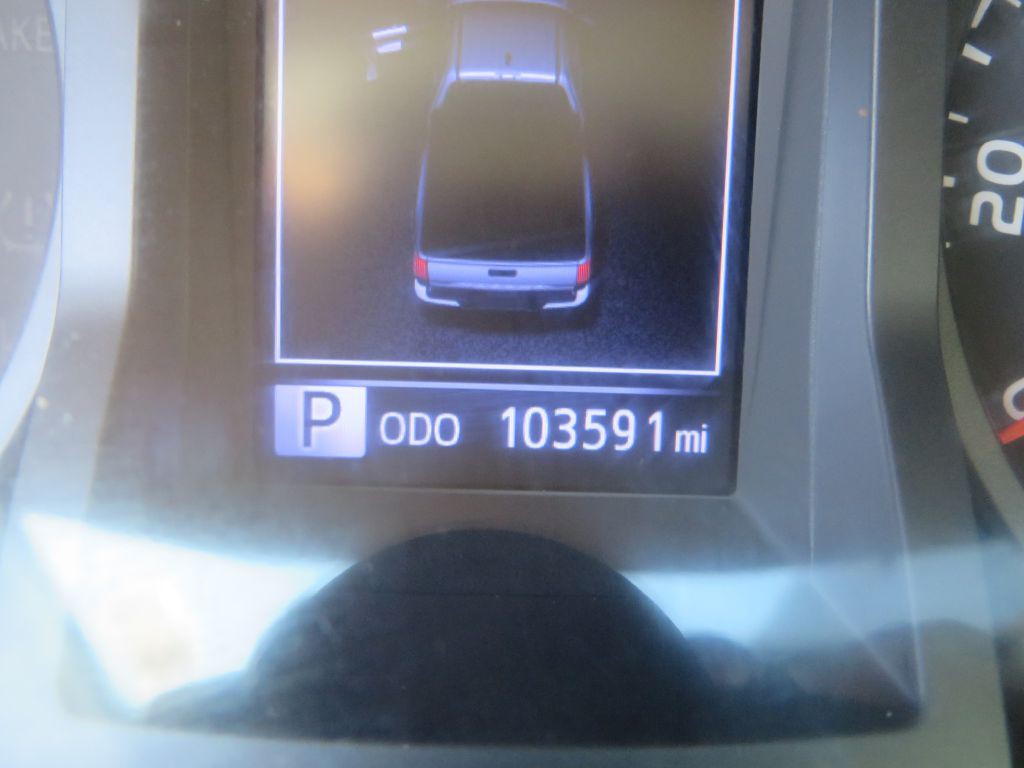 2020 Toyota Tacoma Image 16