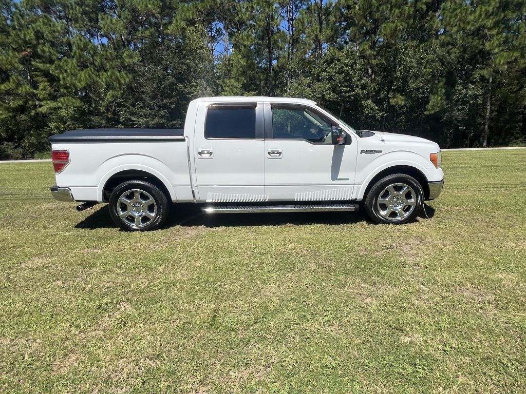2014 Ford F-150 Image 5