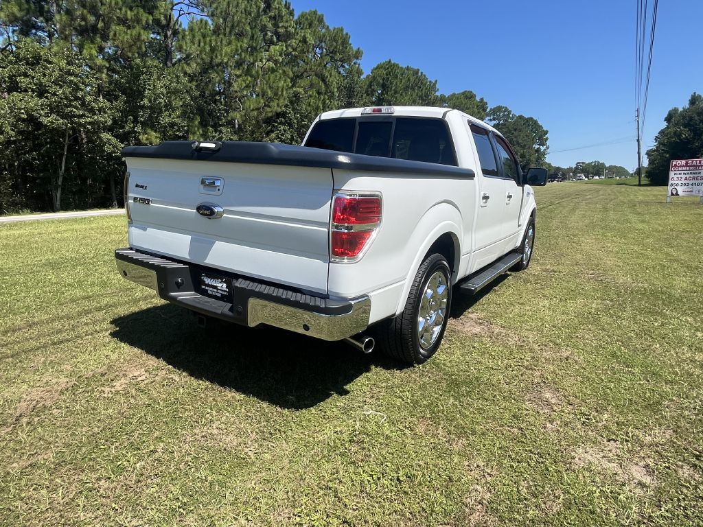 2014 Ford F-150 Image 6