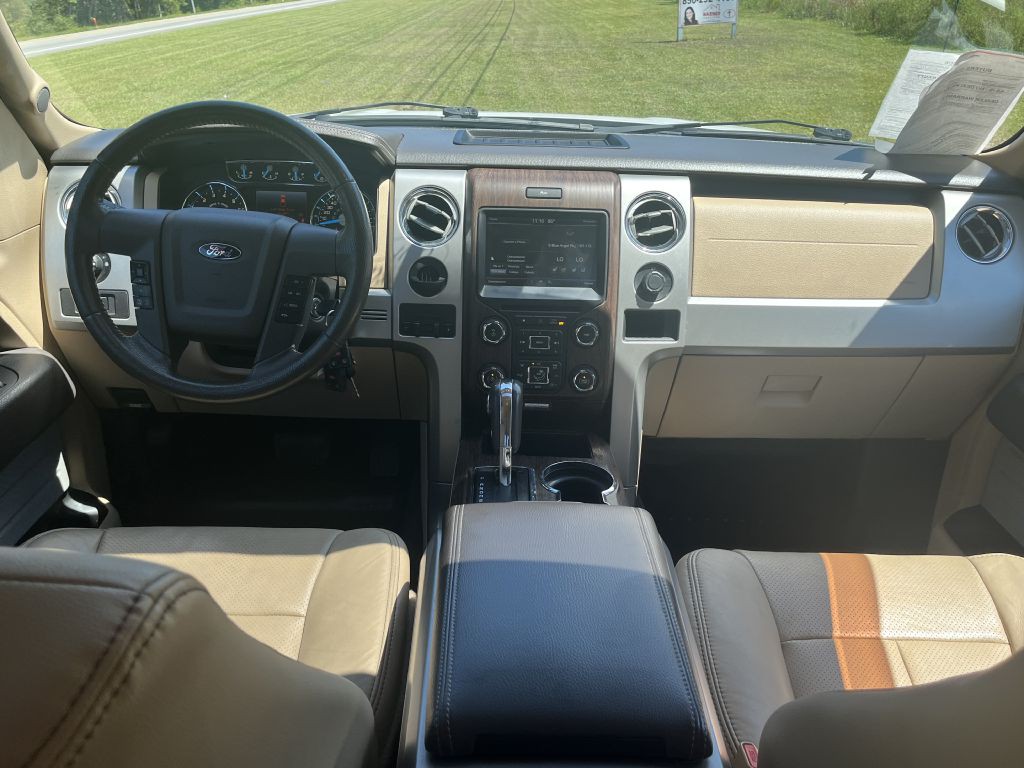 2014 Ford F-150 Image 13