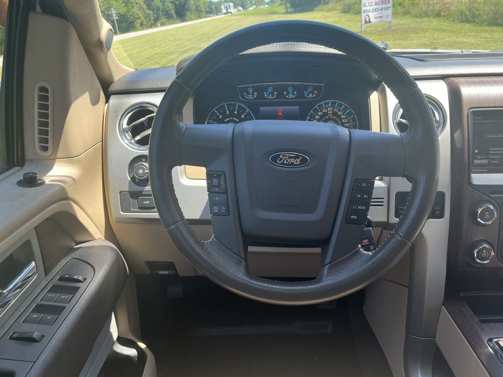2014 Ford F-150 Image 14