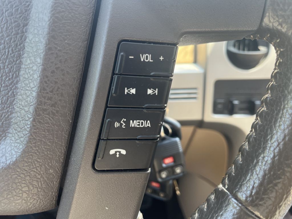 2014 Ford F-150 Image 16