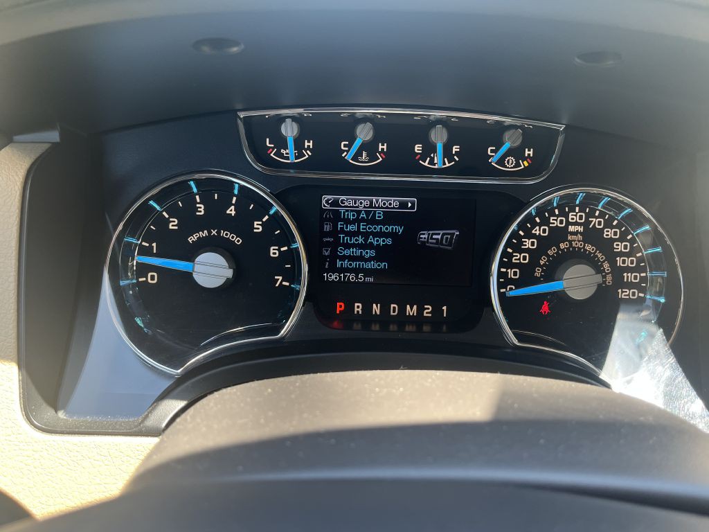2014 Ford F-150 Image 17
