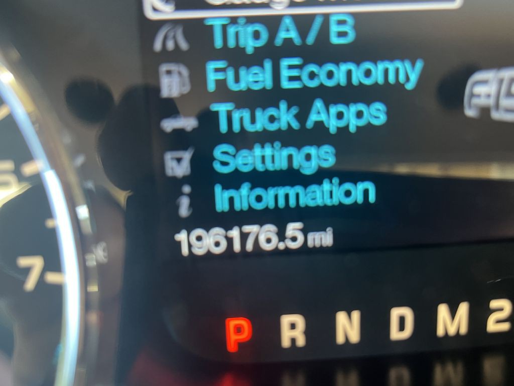 2014 Ford F-150 Image 18
