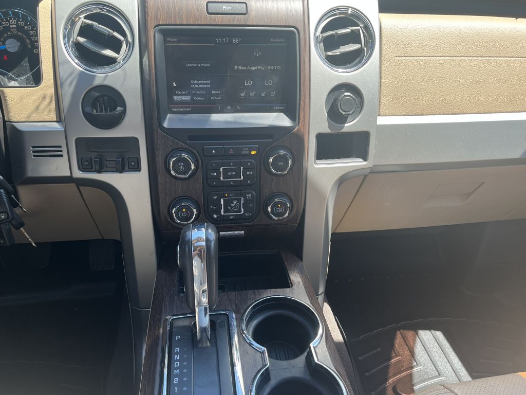 2014 Ford F-150 Image 19