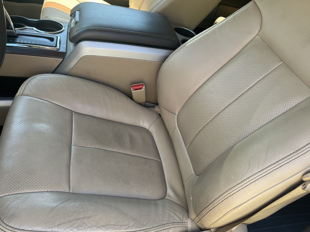 2014 Ford F-150 Image 25