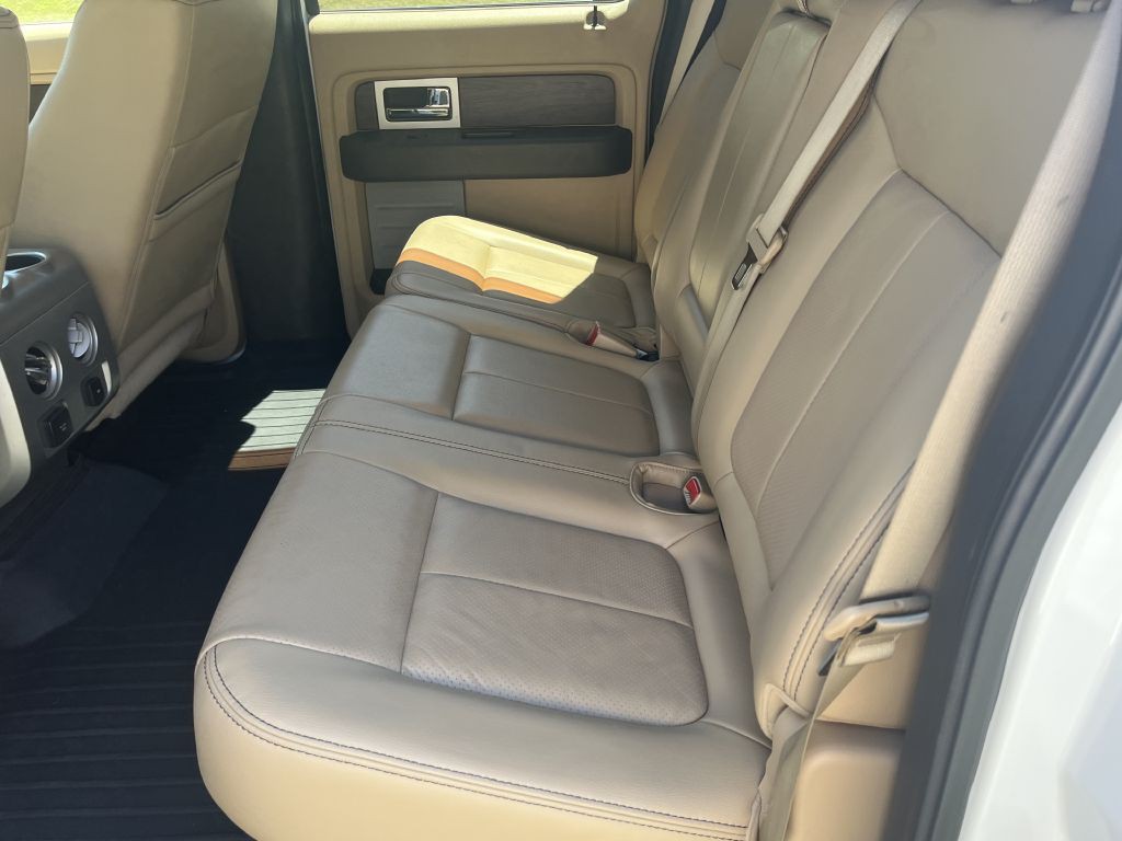 2014 Ford F-150 Image 27