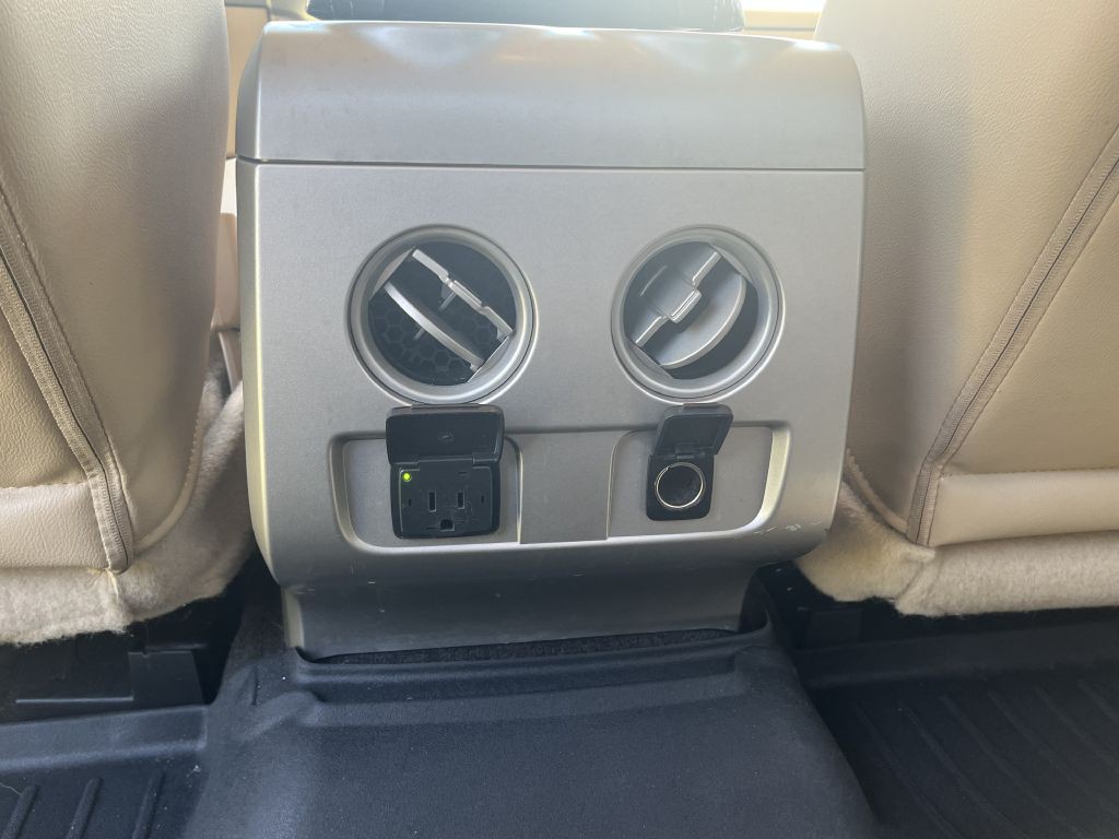 2014 Ford F-150 Image 28