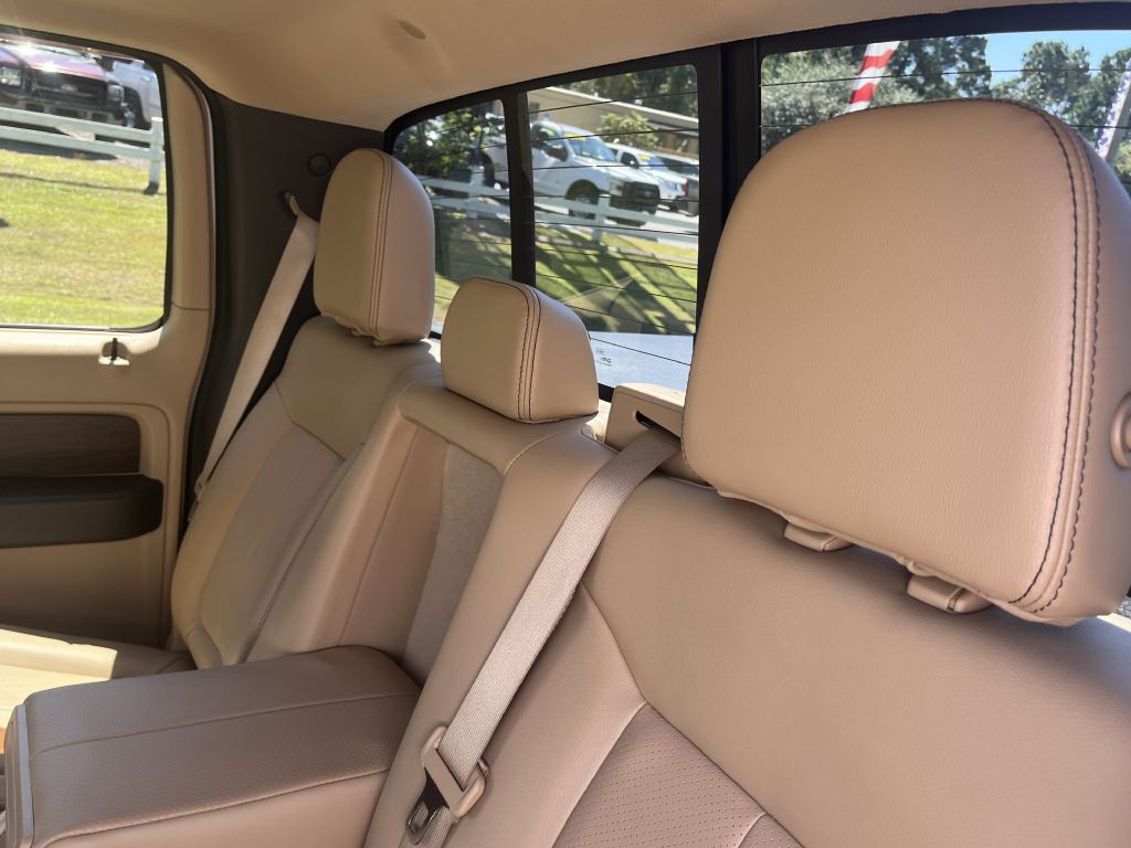2014 Ford F-150 Image 29