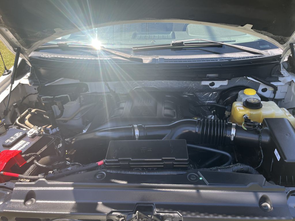 2014 Ford F-150 Image 31