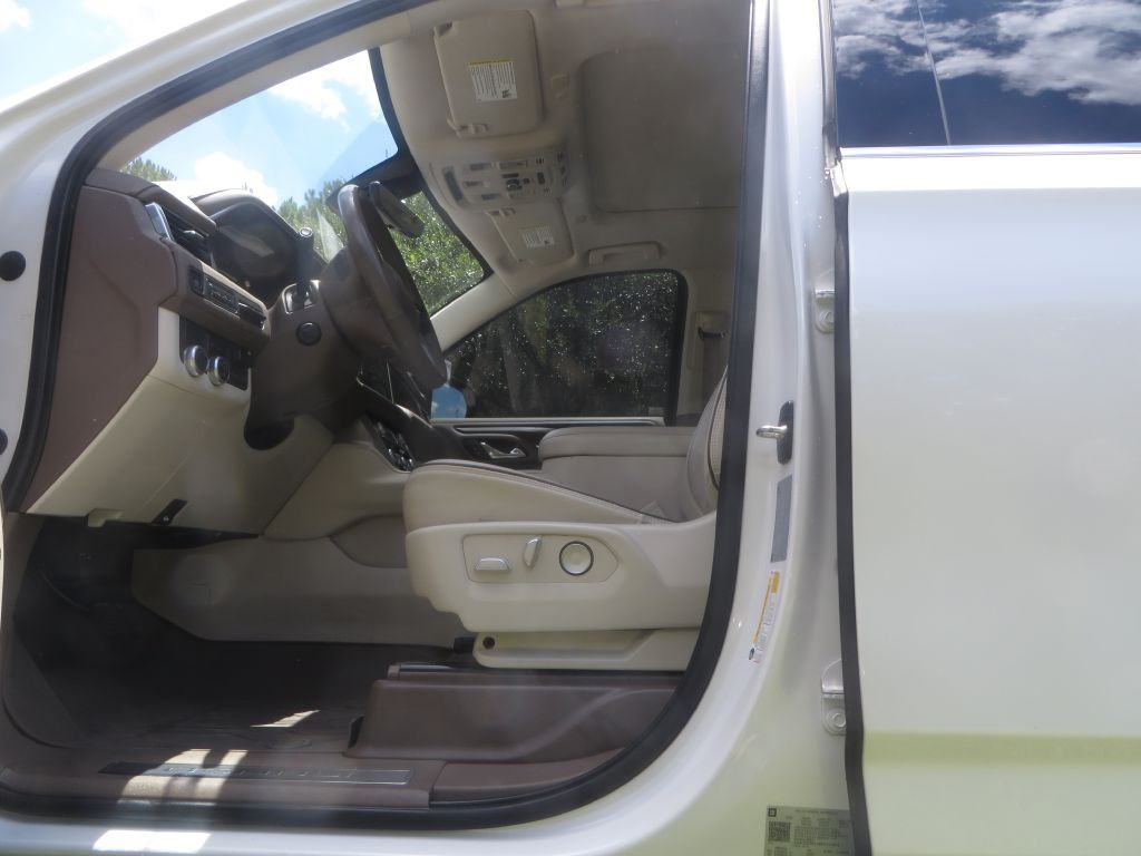 2021 GMC Yukon Image 11