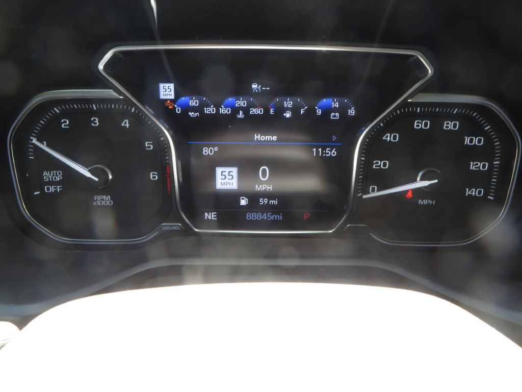 2021 GMC Yukon Image 20