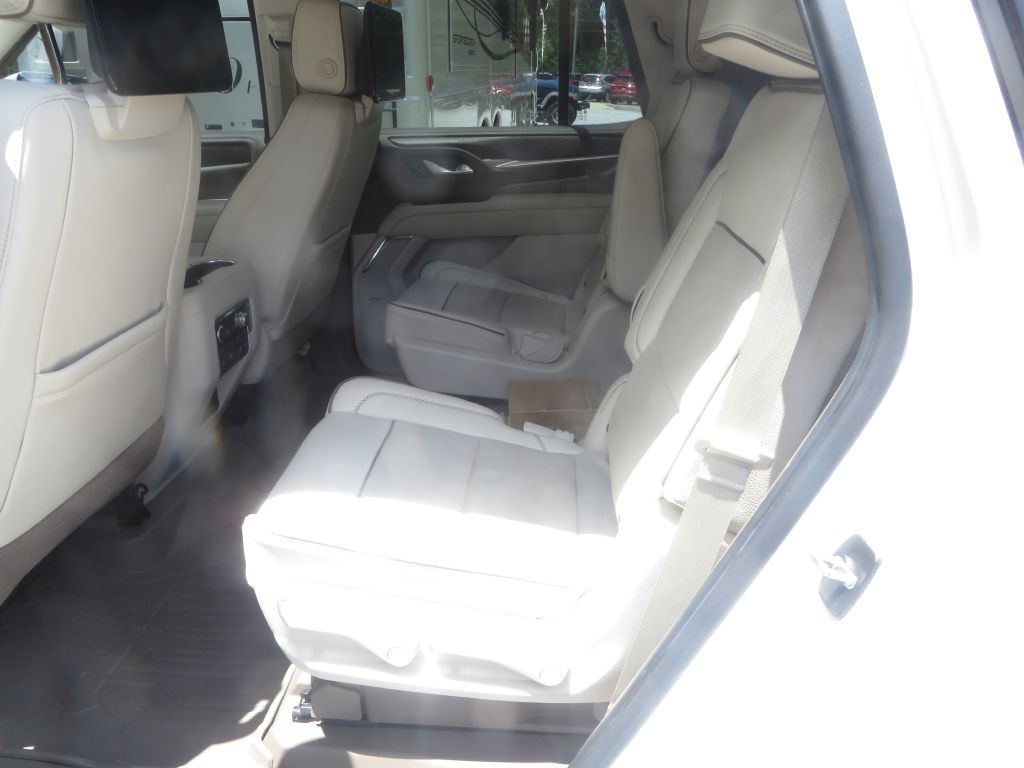 2021 GMC Yukon Image 32