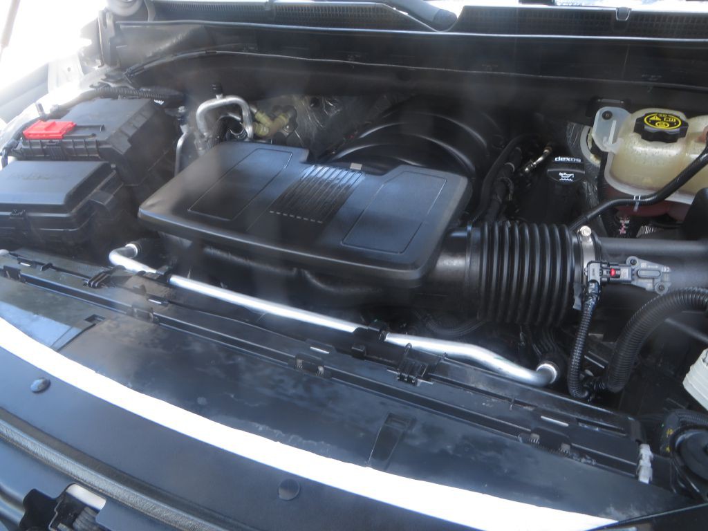 2021 GMC Yukon Image 34